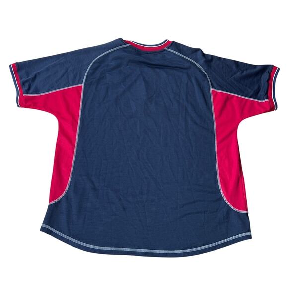 Vintage Manchester United Umbro Size XL Soccer Jersey Third Kit - Picture 2 of 6